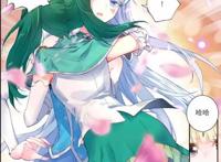 绝世唐门：雪帝的神助攻，让冰帝看清了自己的内心，天梦哥好幸福