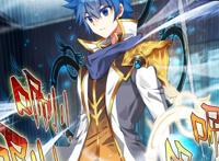 成为魂灵后的天梦很嘚瑟，霍雨浩由衷开心：百万年魂环具象成盾！