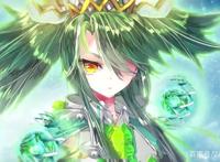 天梦冰蚕吃了百万年寒冰髓，出来便去了星斗，在哪里遇到的冰帝？