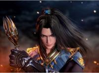 《斗罗大陆》：看似平凡的出场，天梦冰蚕的出现，这一切都改变了