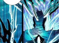 绝世唐门：天梦冰蚕赐予的恐怖魂技，堪称为神之视觉