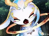 天梦冰蚕吃了百万年寒冰髓，出来便去了星斗，在哪里遇到的冰帝？