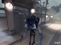 第五人格：魔化求生者来袭，角色系统开启人格切换，勘探员变屠夫