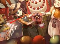 第五人格：新角色浮出水面？已经确定是女性求生者！