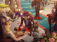 第五人格：新角色浮出水面？已经确定是女性求生者！