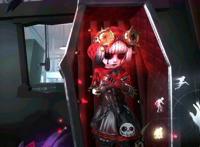 第五人格对屠夫玩家而言是恐怖游戏，牵制35秒，五台机修好！