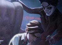 第五人格到底讲了一个什么样的故事？听完后细思极恐！