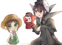 第五人格到底讲了一个什么样的故事？听完后细思极恐！