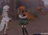 第五人格：时隔三年多，还有人说“抄袭”！你真了解庄园游戏吗？