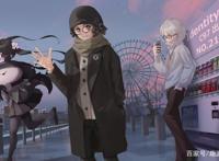 第五人格：时隔三年多，还有人说“抄袭”！你真了解庄园游戏吗？