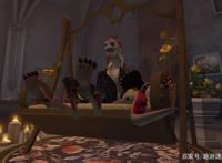 第五人格：3年前，红极一时的“佛系”玩法，现如今怎样了？