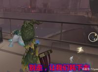 第五人格：7秒忧伤！春节趣味数据暗藏秘密，“罗生门”反响强烈