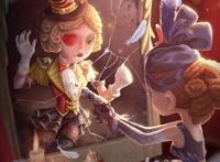 第五人格：72天的努力，2万次恳求，一百玩家努力，终于救回她！