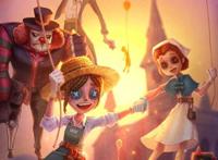 第五人格：5HS“骚套路”后遗症仍继续，共研服调整或引更大争议