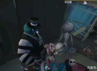 第五人格：5HS“骚套路”后遗症仍继续，共研服调整或引更大争议