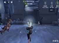 第五人格：新模式纷纷吐槽，这才是“五排赛”正确玩法！