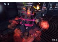 第五人格：新模式纷纷吐槽，这才是“五排赛”正确玩法！