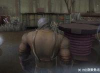 第五人格：最珍贵的封存资料，散发的恐怖气息带你走进别样的庄园