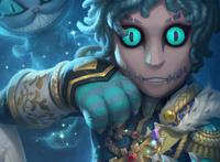 第五人格：唯一，返场无望，致命削弱！佣兵遭3重打击，太难了！