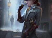 第五人格：唯一，返场无望，致命削弱！佣兵遭3重打击，太难了！