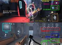 《第五人格》入门攻略