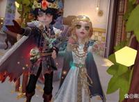 第五人格：一封莫名其妙的“生日信”，让安东尼奥粉丝彻底破防！