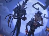 第五人格邮差偷看信件什么意思