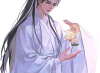 《二哈和他的白猫师尊》有实体书吗？名字有多甜，剧情就有多虐