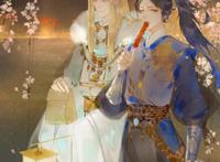 《二哈和他的白猫师尊》绝美语录