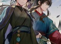 《二哈和他的白猫师尊》绝美语录