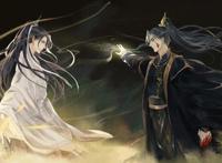 《二哈和他的白猫师尊》by肉包不吃肉：墨燃对师尊到底有多好？