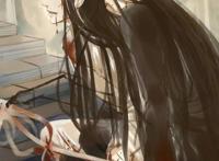 《二哈和他的白猫师尊》by肉包不吃肉：墨燃对师尊到底有多好？
