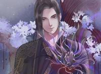 《二哈和他的白猫师尊》by肉包不吃肉：墨燃对师尊到底有多好？