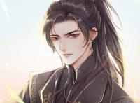 二哈和他的白猫师尊，我看过的埋下伏笔最多的文