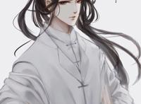 二哈和他的白猫师尊，我看过的埋下伏笔最多的文