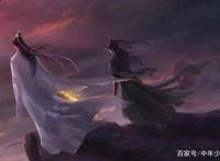 《二哈和他白猫师尊》：自带萌点的楚长老