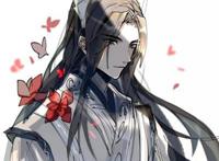 《二哈和他白猫师尊》：自带萌点的楚长老