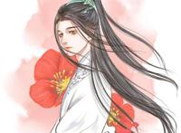 《二哈和他白猫师尊》：自带萌点的楚长老