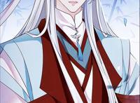 《二哈和他的白猫师尊》幻境开启，孽徒，图谋不轨