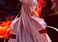 《二哈和他的白猫师尊》幻境开启，孽徒，图谋不轨