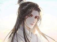 《二哈和他的白猫师尊》：墨燃吃醋日常