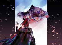 《二哈和他的白猫师尊》论楚晚宁到底有多好