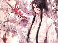 《二哈和他的白猫师尊》论楚晚宁到底有多好
