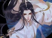 热门小说：《二哈和他的白猫师尊》