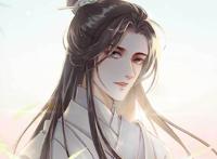 《二哈和他的白猫师尊》：墨然的漫漫追妻路