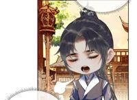 二哈和他的白猫师尊，假白月光师昧上场，墨燃没文化吐槽薛蒙
