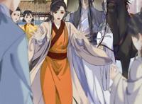 二哈和他的白猫师尊，假白月光师昧上场，墨燃没文化吐槽薛蒙