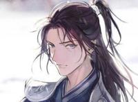 二哈和他的白猫师尊，不同弟子眼中的楚晚宁，墨燃0.5与众不同