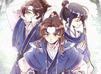 二哈和他的白猫师尊，不同弟子眼中的楚晚宁，墨燃0.5与众不同