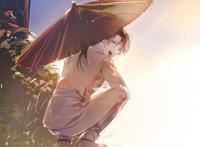 《二哈和他的白猫师尊》中有三大禁术，墨燃全会，却是为了师昧